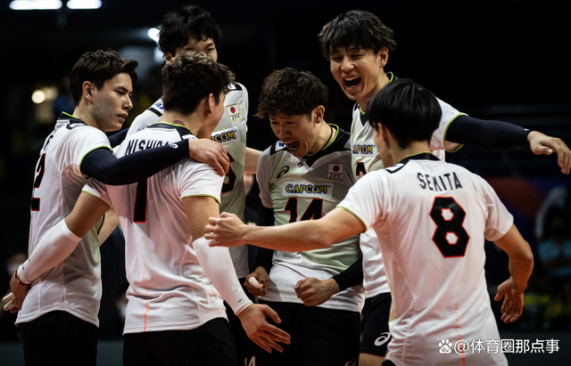 开云官方app入口-日本队翻盘德国队，郑思维状态火热