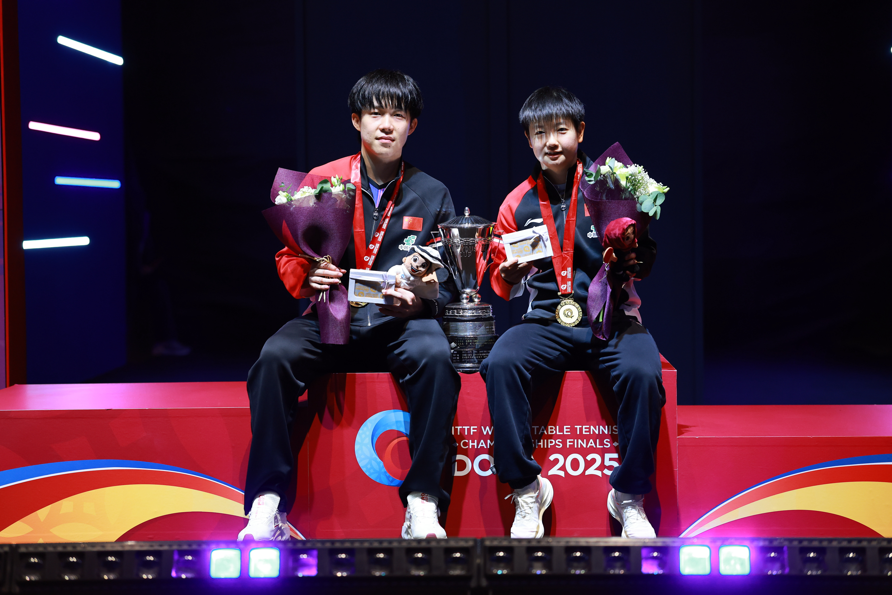 开云足球直播-韩国乒乓球队险胜中国乒乓球队，波尔一己之力扛起全队