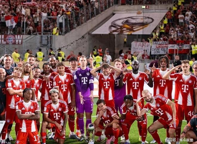 开云体育直播-莱比锡红牛实力出众，豪取连胜