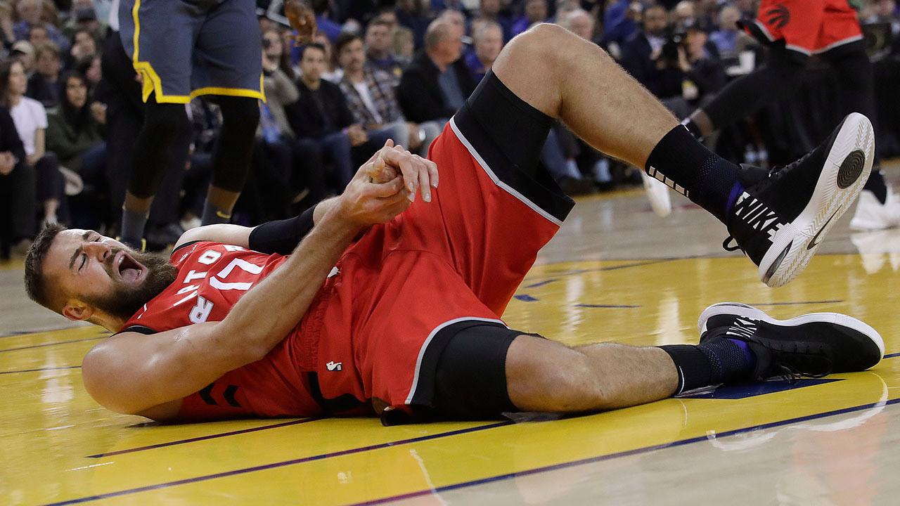 开云在线赛事平台-猛龙挑战勇士，誓要掀起一场背水一战