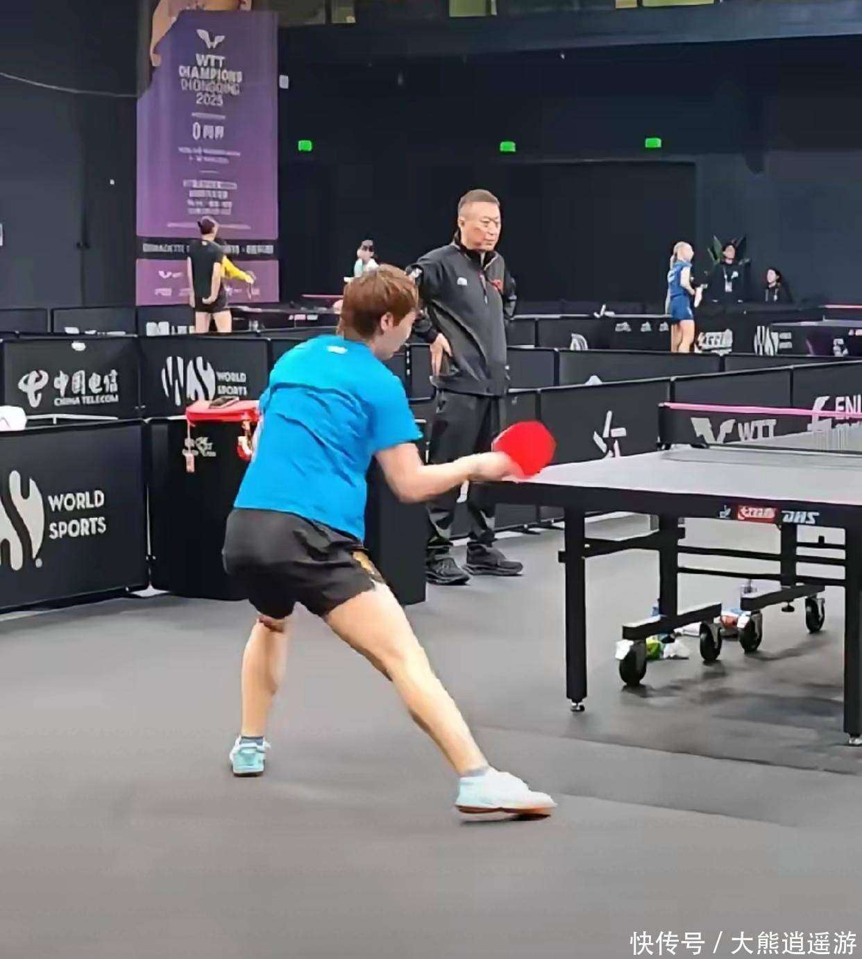 开云体育下载-中国队横扫法国队，马琳带队取胜