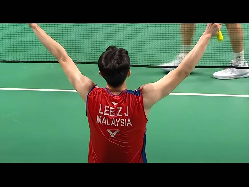 开云在线赛事平台-中国队翻盘泰国队，李梓嘉高光表现