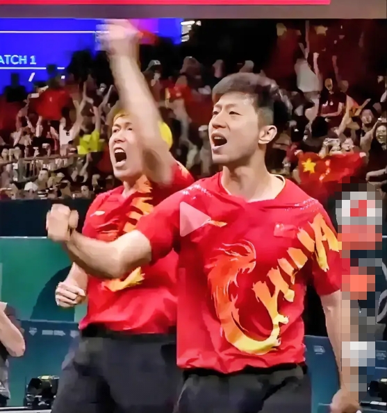 开云在线赛事平台-瑞典队力克韩国队，马龙状态火热